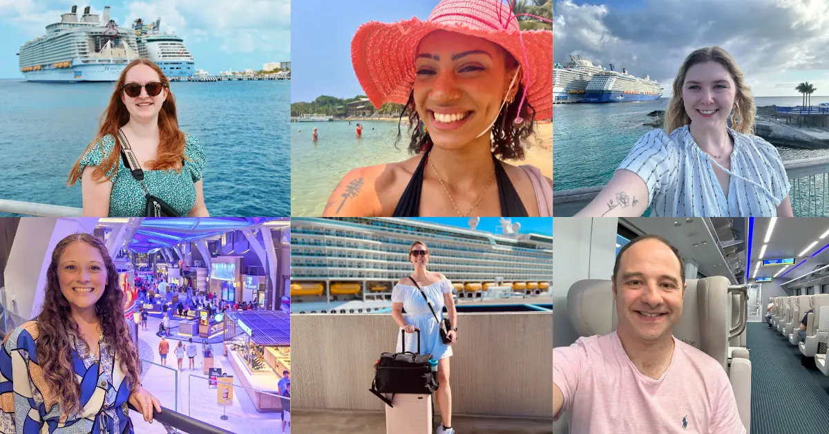10 cruise ship tips that worked for our Royal Caribbean Blog staffers